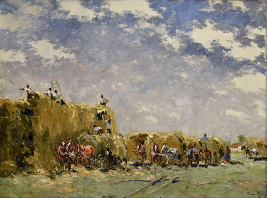 Žatva