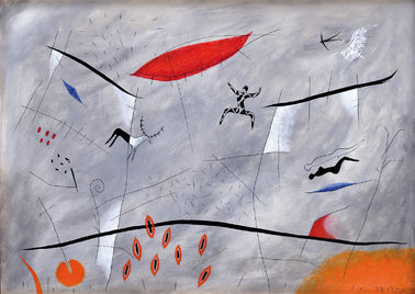 Magická kompozícia