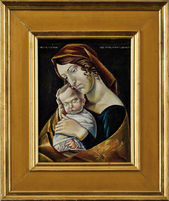 Podľa Mantegnu