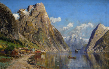 Fjord
