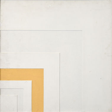 Kompozícia s oranžovou