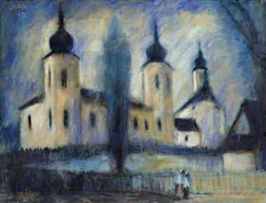 Kaštieľ v Liptovskom Jáne