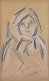 Žena – Dedinčanka