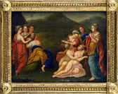 Diana a Callisto II.