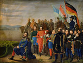 Kapitulácia revolucionárov v roku 1848