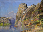 Fjord