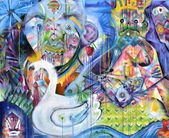 Thinkosaureaus rex - Myslivovec Kráľovský (spoluautor Peter Pagáč)