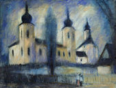 Kaštieľ v Liptovskom Jáne