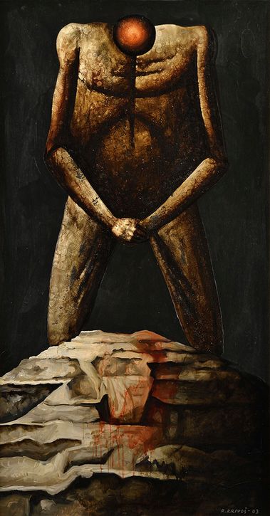 Pamätník Zikkuratu