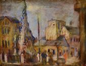 Pri Blumentálskom kostole