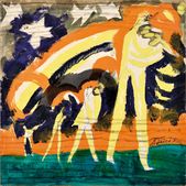 Keď odchádza muzika