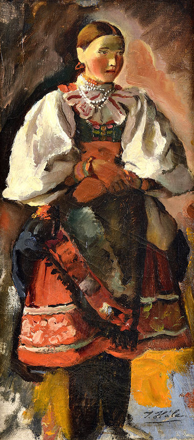 Važtianka (Zuzka Mudroňová)