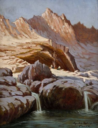 Vysoké Tatry
