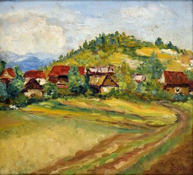 Krajina