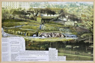 Ide o históriu Bratislavy