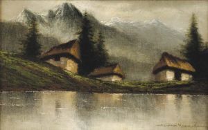 Pri rieke Poprad