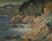 Mourillon