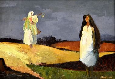 Blúdiace