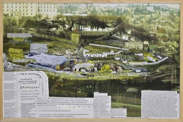 Ide o históriu Bratislavy