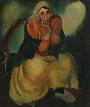 Starosti