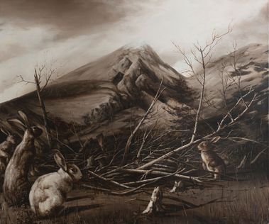 Zajačiky pod Kriváňom