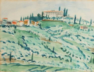 Carmignano