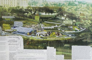 Ide o históriu Bratislavy