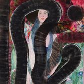 Pocta Klimtovi