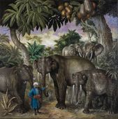 Krotiteľ slonov