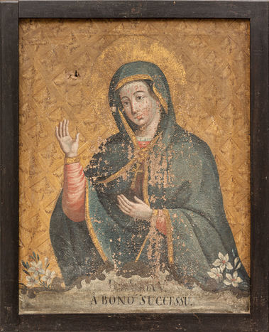 Madona dobrého úspechu