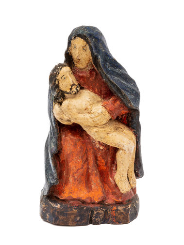 Pieta (ľudová práca)