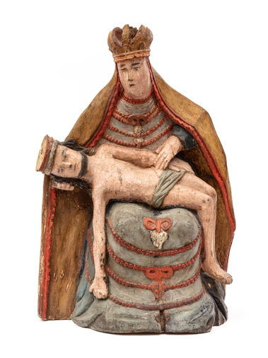 Veľká pieta (ľudová práca)