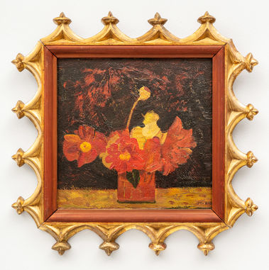 Kvetinové zátišie