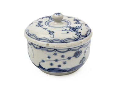 Japonská cukornička