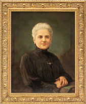 Portrét Košičanky