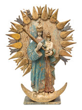 Immaculata z Kremnice