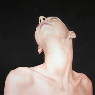Portrét Nathalie L