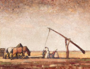 Leto (Žitný ostrov)