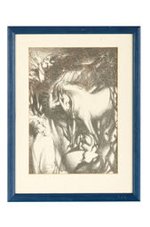 Rozprávkový motív II