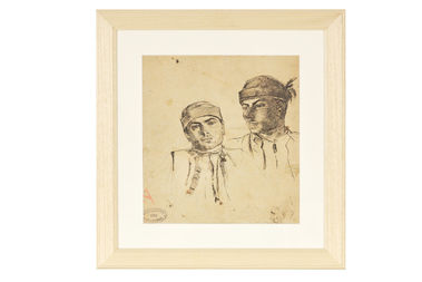 Dve podoby Bálinta Kurdiho (Nyulyi)