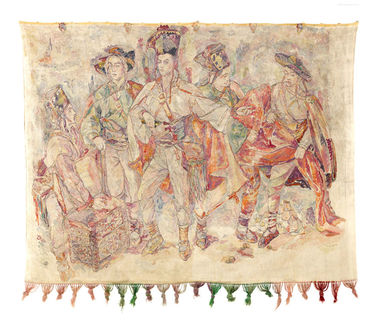 Jánošíkova družina