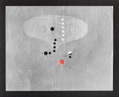 Grafická slepotlač I