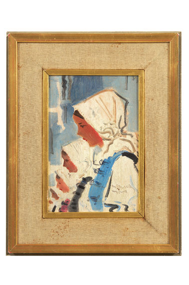 Krojovaná štúdia (MYJAVA)