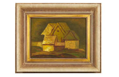 Samota (gazdovstvo v zelenom)