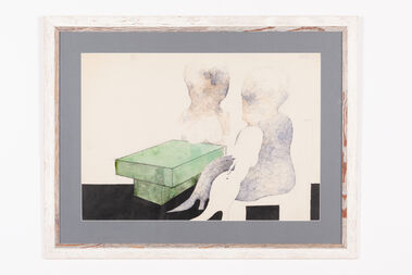 Dialóg pri zelenom stole