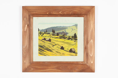 Július Koller (1939 - 2007)