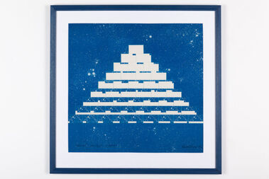 Pyramída? ... civilizácia? ... Schéma? 