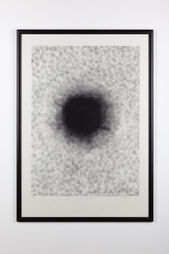 Čierna diera IX. (sústredenie energií)