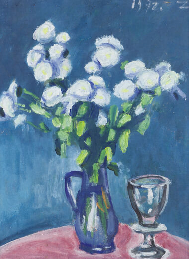 KYTICA BIELYCH RUŽÍ