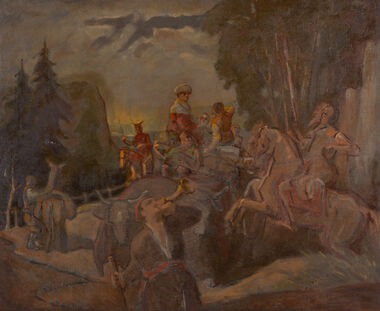 DON QUIJOTE